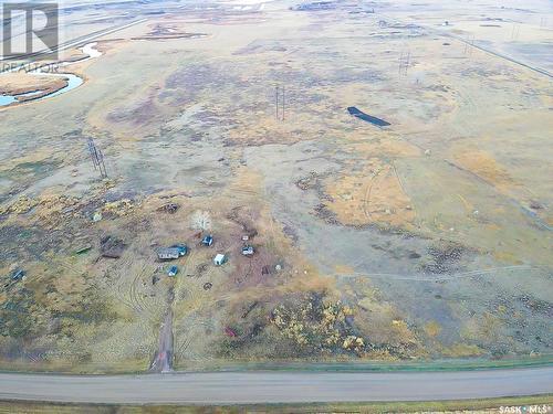 Estevan Development Land, Estevan Rm No. 5, SK 