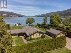 11640 Rogers Road  Lake Country, BC V4V 1X8