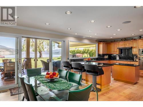 11640 Rogers Road, Lake Country, BC - Indoor