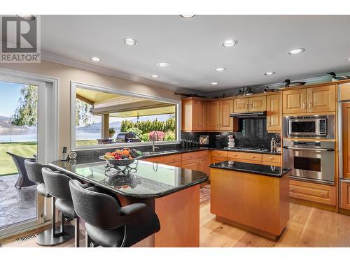 11640 Rogers Road, Lake Country, BC - Indoor Photo Showing Other Room