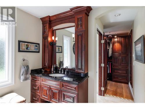 11640 Rogers Road, Lake Country, BC - Indoor