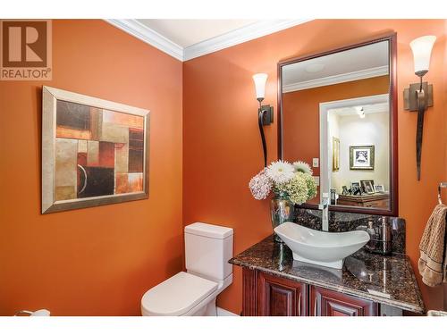 11640 Rogers Road, Lake Country, BC - Indoor Photo Showing Bathroom