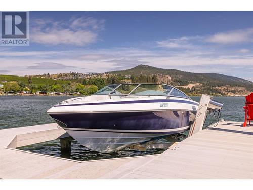 11640 Rogers Road, Lake Country, BC - Outdoor With View