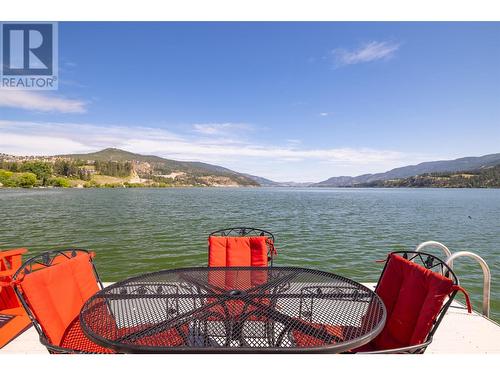 11640 Rogers Road, Lake Country, BC - Outdoor With Body Of Water With View
