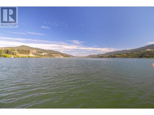 11640 Rogers Road, Lake Country, BC - Outdoor With Body Of Water With View