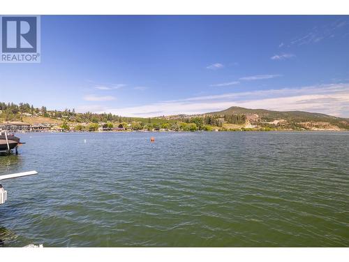 11640 Rogers Road, Lake Country, BC - Outdoor With Body Of Water With View