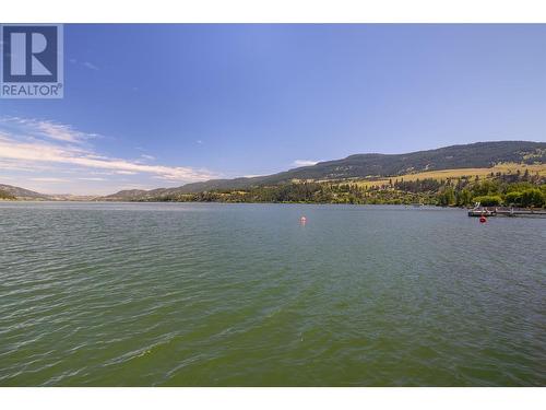 11640 Rogers Road, Lake Country, BC - Outdoor With Body Of Water With View