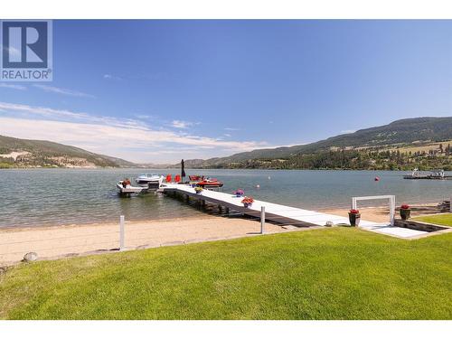 11640 Rogers Road, Lake Country, BC - Outdoor With Body Of Water With View