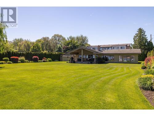 11640 Rogers Road, Lake Country, BC - Outdoor With Deck Patio Veranda