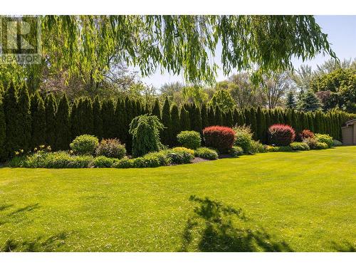 11640 Rogers Road, Lake Country, BC - Outdoor