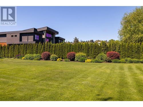 11640 Rogers Road, Lake Country, BC - Outdoor