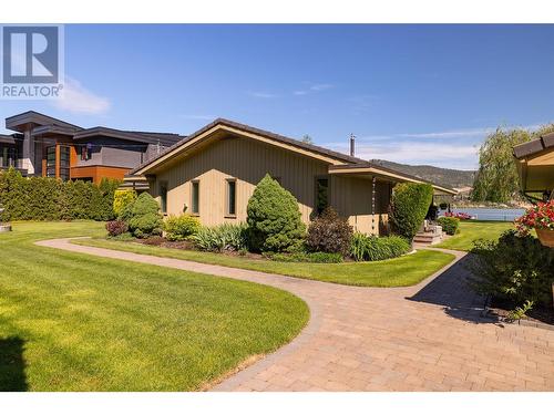 11640 Rogers Road, Lake Country, BC - Outdoor