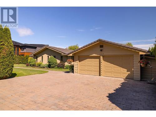 11640 Rogers Road, Lake Country, BC - Outdoor