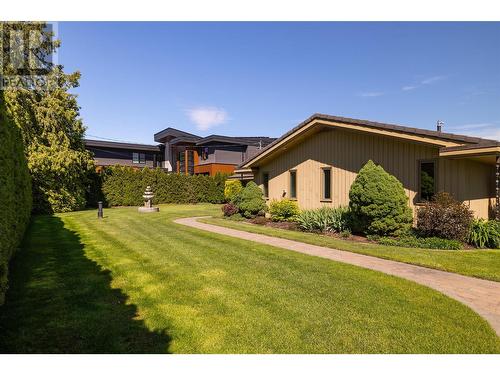 11640 Rogers Road, Lake Country, BC - Outdoor