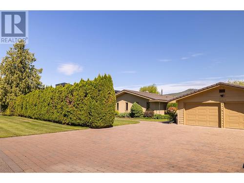 11640 Rogers Road, Lake Country, BC - Outdoor