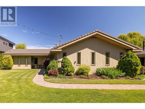 11640 Rogers Road, Lake Country, BC - Outdoor