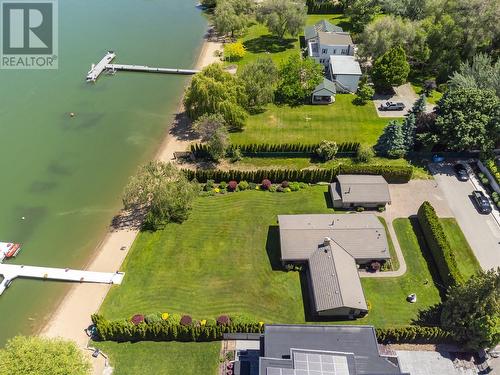 11640 Rogers Road, Lake Country, BC - Outdoor With View
