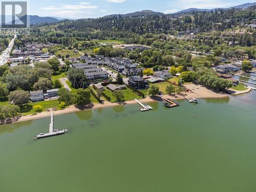 11640 Rogers Road, Lake Country, BC - Outdoor With Body Of Water With View