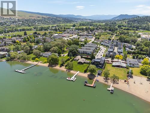 11640 Rogers Road, Lake Country, BC - Outdoor With Body Of Water With View