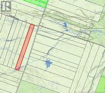 18.83 HEC Colony Road  Belledune, NB E8G 1Z8
