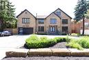 4009 River Mill Way, Mississauga, ON  - Outdoor With Facade 