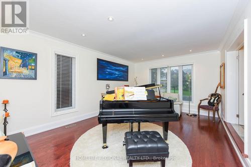 4009 River Mill Way, Mississauga, ON - Indoor