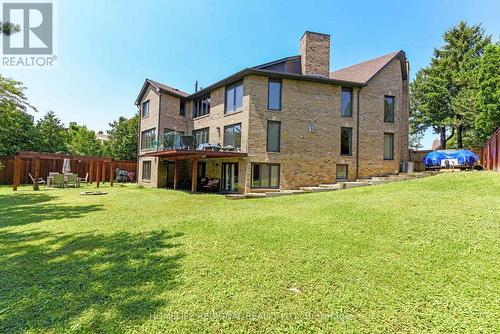 4009 River Mill Way, Mississauga, ON - Outdoor