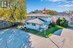 186-196 Grand AVENUE West  Chatham, ON N7L 1C1