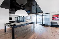 Salle communautaire - 