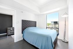 Chambre à coucher - 