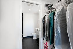 Penderie (Walk-in) - 