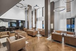 Salle communautaire - 