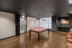 Salle communautaire - 