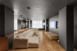 Salle communautaire - 