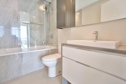 Ensuite bathroom - 