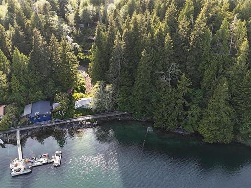 7-167 Regent St, Bamfield, BC 