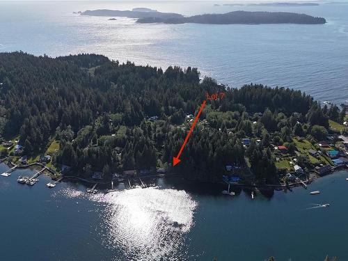 7-167 Regent St, Bamfield, BC 