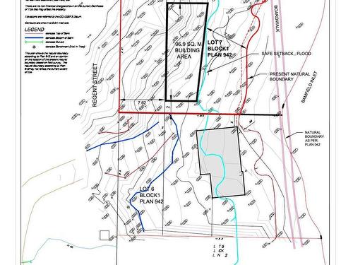 7-167 Regent St, Bamfield, BC 