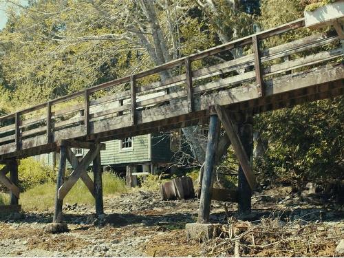 6-167 Regent St, Bamfield, BC 