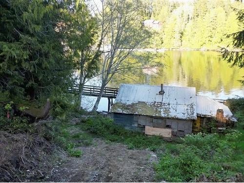 6-167 Regent St, Bamfield, BC 