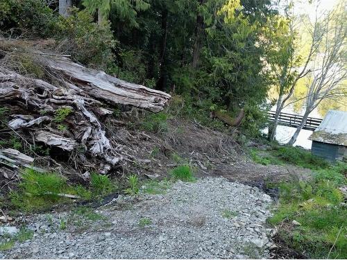 6-167 Regent St, Bamfield, BC 