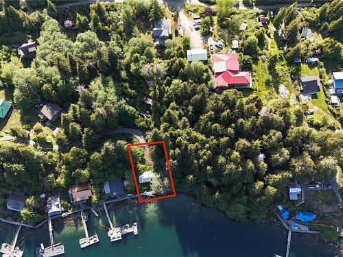 6-167 Regent St, Bamfield, BC 