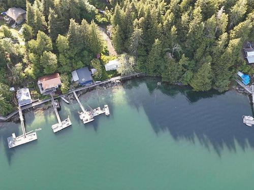 6-167 Regent St, Bamfield, BC 