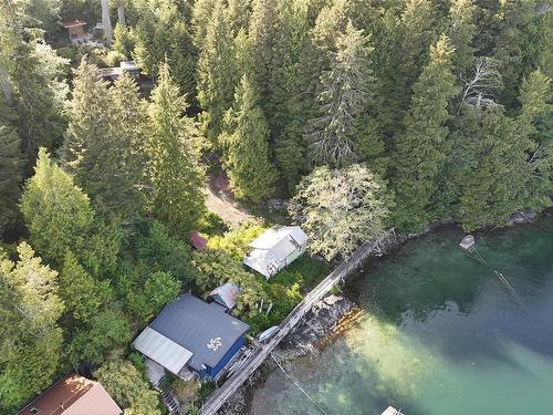 6-167 Regent St, Bamfield, BC 