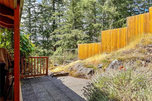 784 Cliffe Rd, Quadra Island, BC 