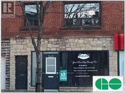 1 - 243A LAKESHORE ROAD E Mississauga, ON L5H 1G5