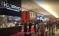 F003 - 220 YONGE STREET Toronto, ON M5B 2H1