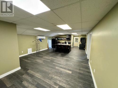 601 Wilson Road, Dawson Creek, BC 