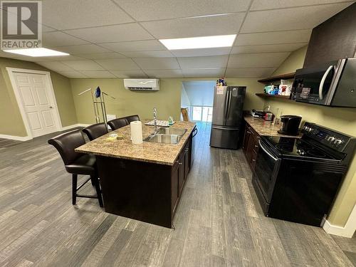 601 Wilson Road, Dawson Creek, BC 