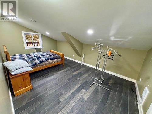 601 Wilson Road, Dawson Creek, BC 